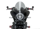 KAWASAKI ELIMINATOR 500 SE [2025] – Sovittimen jalkatuen kumityyny "Rider"-5