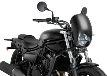 KAWASAKI ELIMINATOR 500 SE [2025] – Mirage – Voimakkaasti sävytetty