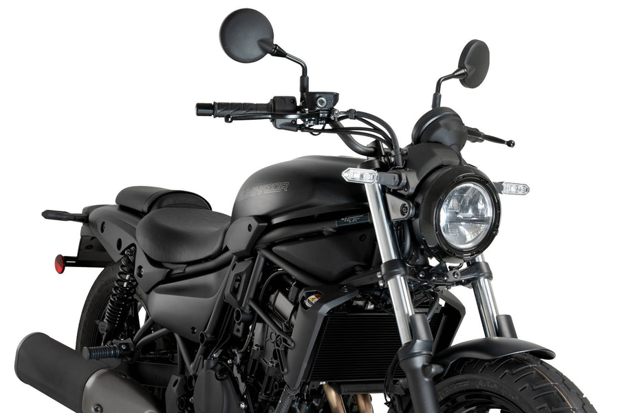 KAWASAKI ELIMINATOR 500 SE [2025] – Mirage – Läpinäkyvä