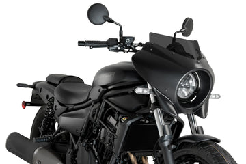 KAWASAKI ELIMINATOR 500 SE [2025] – Mirage – Voimakkaasti sävytetty
