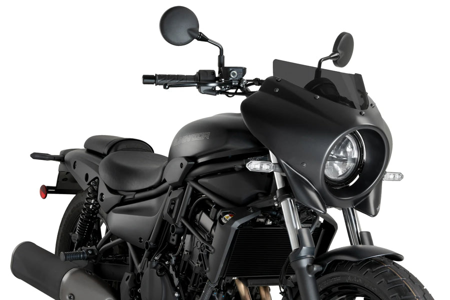 KAWASAKI ELIMINATOR 500 SE [2025] – Mirage – Läpinäkyvä