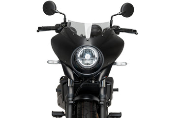 KAWASAKI ELIMINATOR 500 SE [2025] – Mirage – Sävytetty - 0