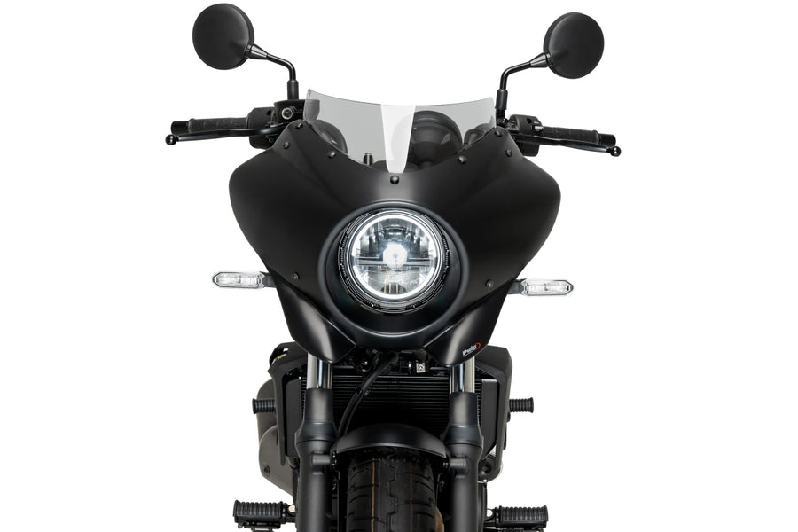 KAWASAKI ELIMINATOR 500 SE [2025] – Mirage – Läpinäkyvä