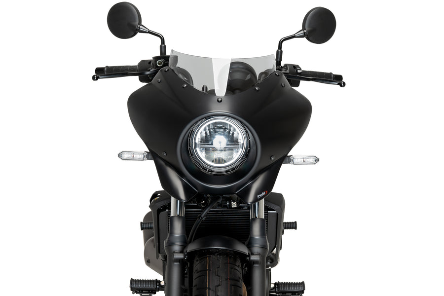 KAWASAKI ELIMINATOR 500 SE [2025] – Mirage – Läpinäkyvä