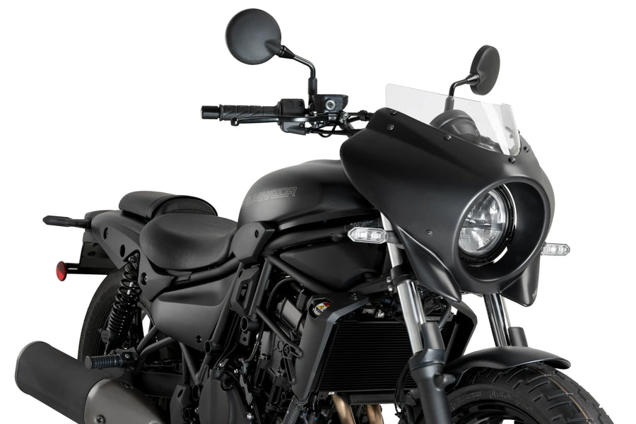 KAWASAKI ELIMINATOR 500 SE [2025] – Mirage – Läpinäkyvä