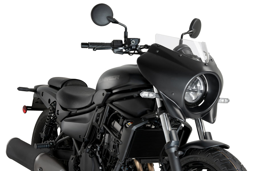 KAWASAKI ELIMINATOR 500 SE [2025] – Mirage – Läpinäkyvä