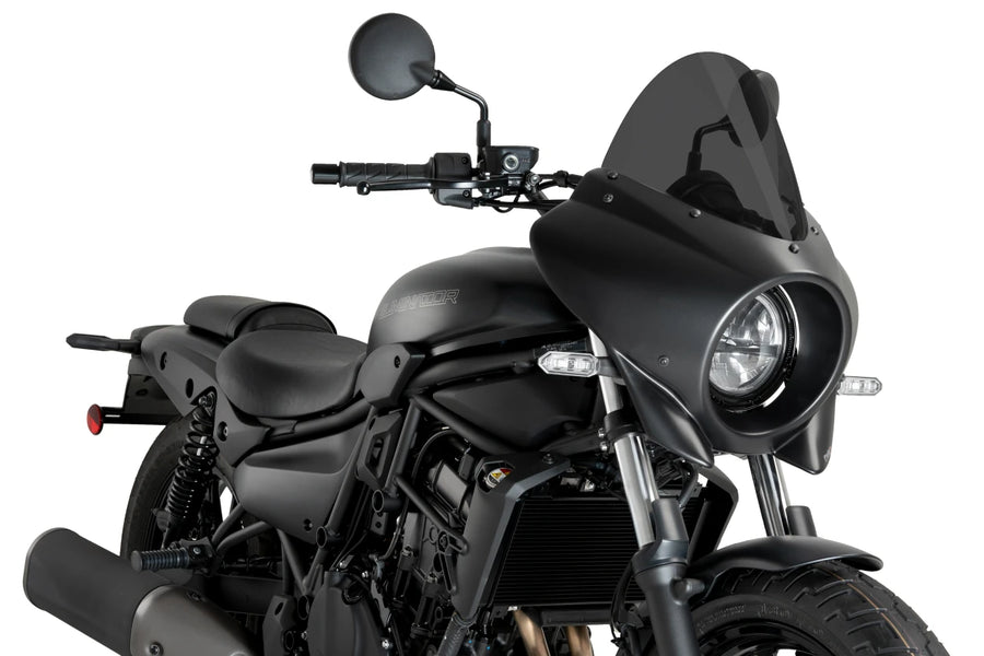 KAWASAKI ELIMINATOR 500 SE [2025] – Mirage – Stark getönt