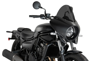 KAWASAKI ELIMINATOR 500 SE [2025] – Mirage – Voimakkaasti sävytetty - 0