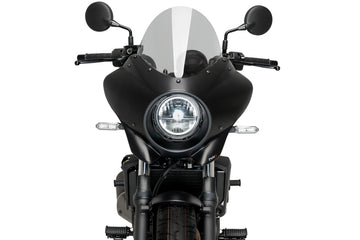 KAWASAKI ELIMINATOR 500 SE [2025] – Mirage – Sävytetty - 0