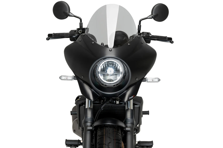 KAWASAKI ELIMINATOR 500 SE [2025] – Mirage – Läpinäkyvä