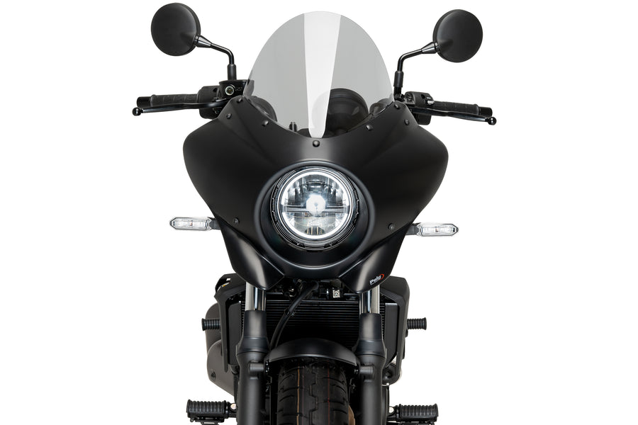 KAWASAKI ELIMINATOR 500 SE [2025] – Mirage – Läpinäkyvä