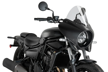 KAWASAKI ELIMINATOR 500 SE [2025] – Mirage – Sävytetty