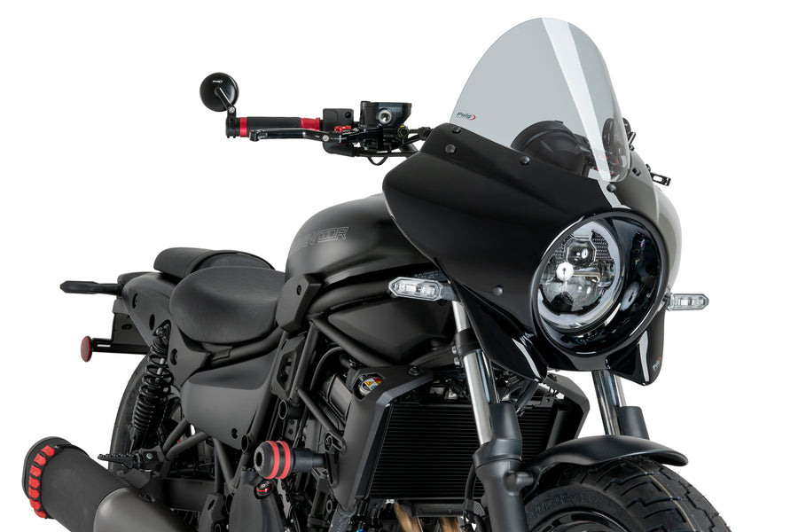 KAWASAKI ELIMINATOR 500 SE [2025] – Mirage – Läpinäkyvä
