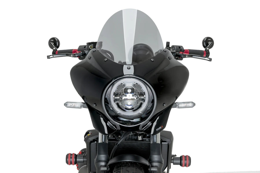KAWASAKI ELIMINATOR 500 SE [2025] – Mirage – Getönt