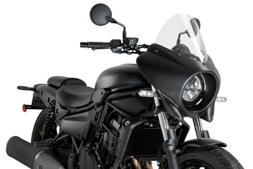 KAWASAKI ELIMINATOR 500 SE [2025] – Mirage – Läpinäkyvä - 0