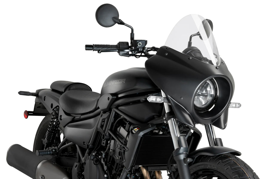 KAWASAKI ELIMINATOR 500 SE [2025] – Mirage – Läpinäkyvä
