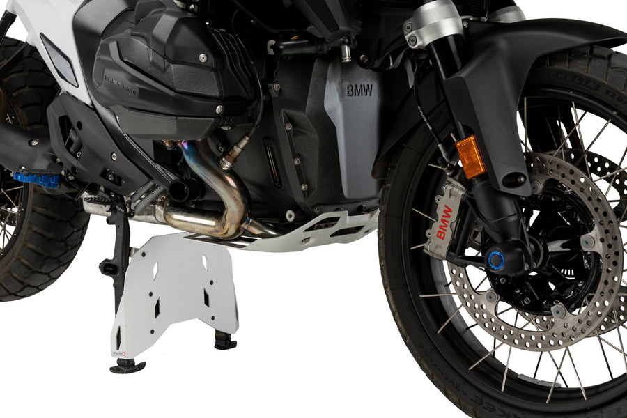 BMW R 1300 GS TROPHY [2025] – Moottorinsuoja – musta