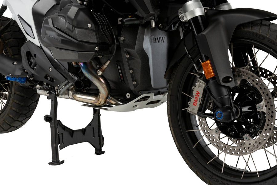 BMW R 1300 GS TROPHY [2025] – Moottorinsuoja – musta