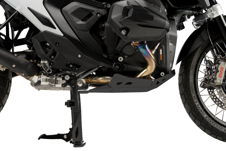 BMW R 1300 GS TROPHY [2025] – Moottorinsuoja – musta