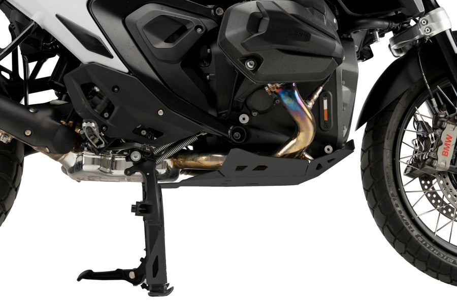 BMW R 1300 GS TROPHY [2025] – Moottorinsuoja – musta