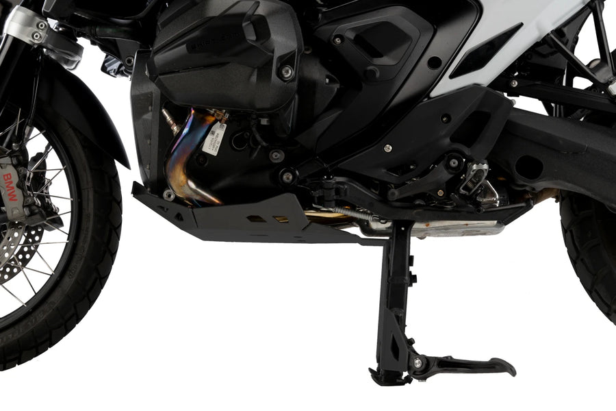 BMW R 1300 GS TROPHY [2025] – Moottorinsuoja – musta
