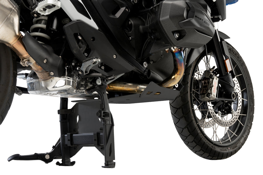 BMW R 1300 GS TROPHY [2025] – Moottorinsuoja – musta