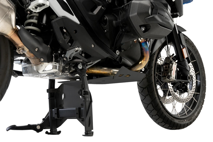 BMW R 1300 GS TROPHY [2025] – Moottorinsuoja – musta