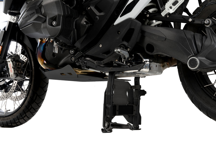 BMW R 1300 GS TROPHY [2025] – Moottorinsuoja – musta