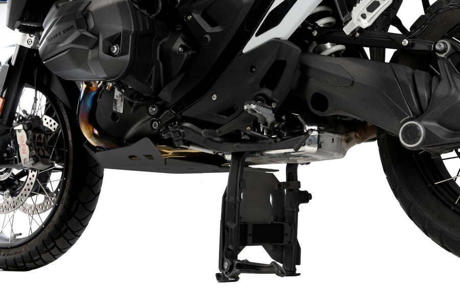 BMW R 1300 GS TROPHY [2025] – Moottorinsuoja – musta