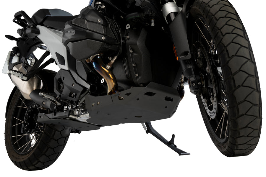 BMW R 1300 GS TROPHY [2025] – Moottorinsuoja – musta