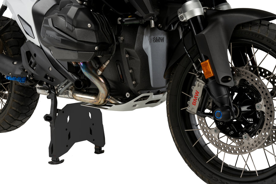 BMW R 1300 GS TROPHY [2025] – Moottorinsuoja – musta