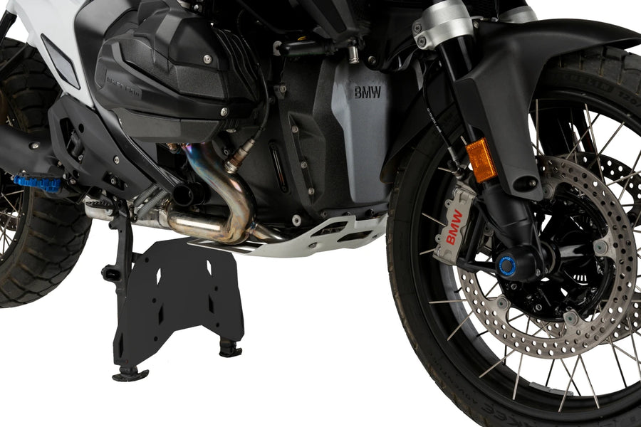 BMW R 1300 GS TROPHY [2025] – Moottorinsuoja – musta