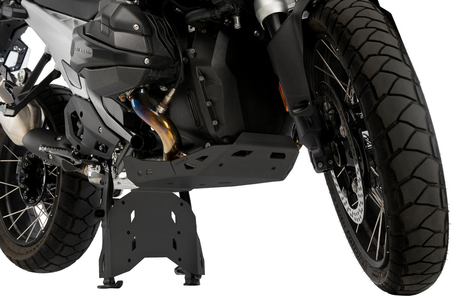 BMW R 1300 GS TROPHY [2025] – Moottorinsuoja – musta