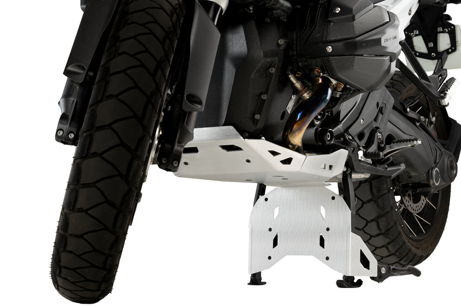 BMW R 1300 GS TROPHY [2025] – Moottorinsuoja – musta