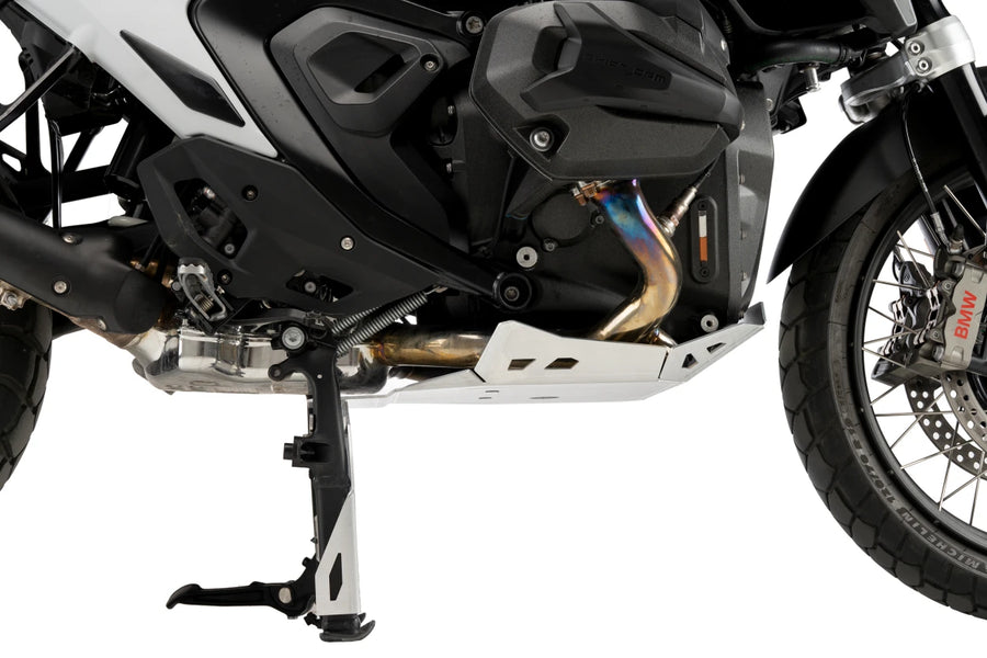 BMW R 1300 GS TROPHY [2025] – Moottorinsuoja – musta