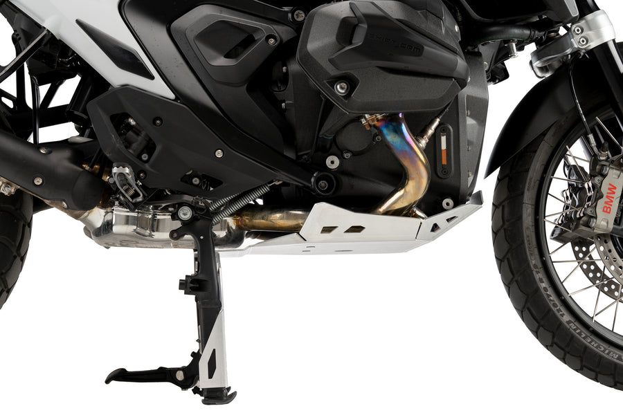 BMW R 1300 GS TROPHY [2025] – Moottorinsuoja – musta