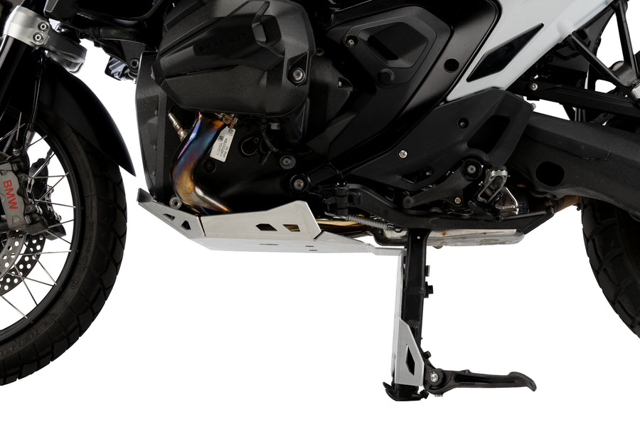 BMW R 1300 GS TROPHY [2025] – Moottorinsuoja – musta