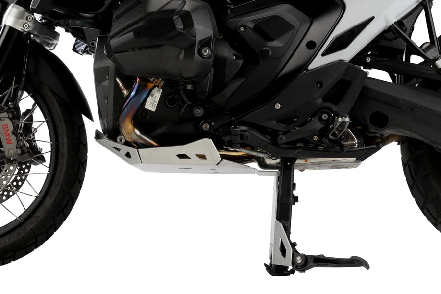 BMW R 1300 GS TROPHY [2025] – Moottorinsuoja – musta