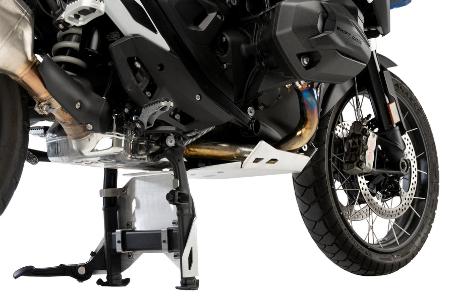 BMW R 1300 GS TROPHY [2025] – Moottorinsuoja – musta