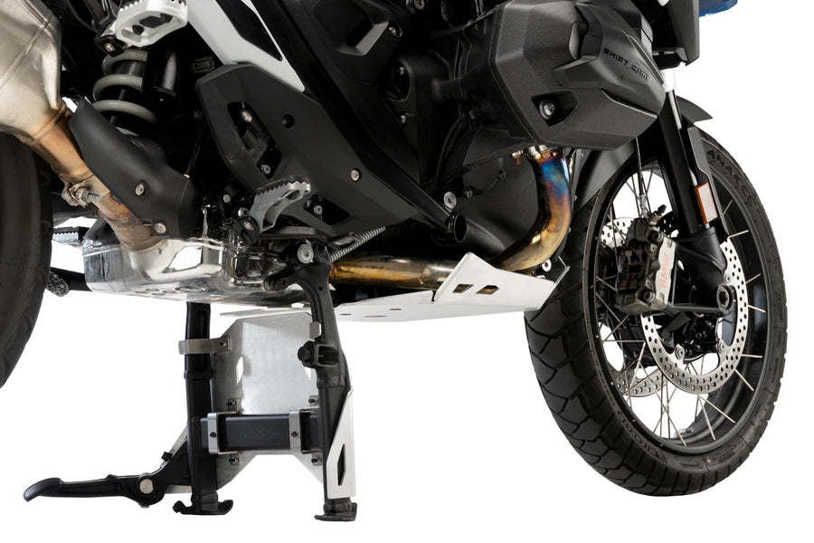 BMW R 1300 GS TROPHY [2025] – Moottorinsuoja – musta
