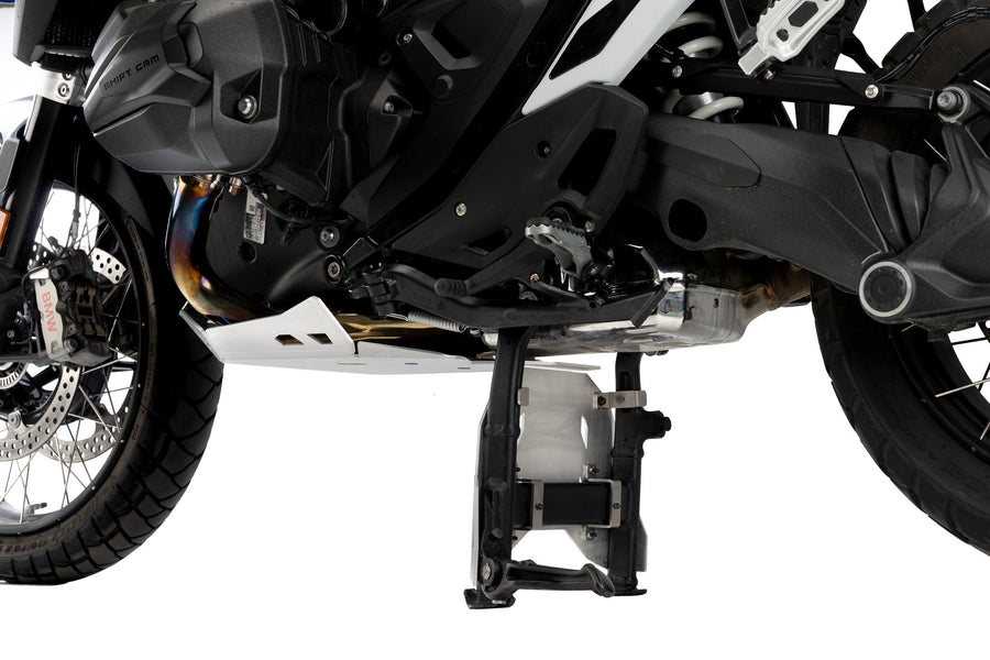 BMW R 1300 GS TROPHY [2025] – Moottorinsuoja – musta