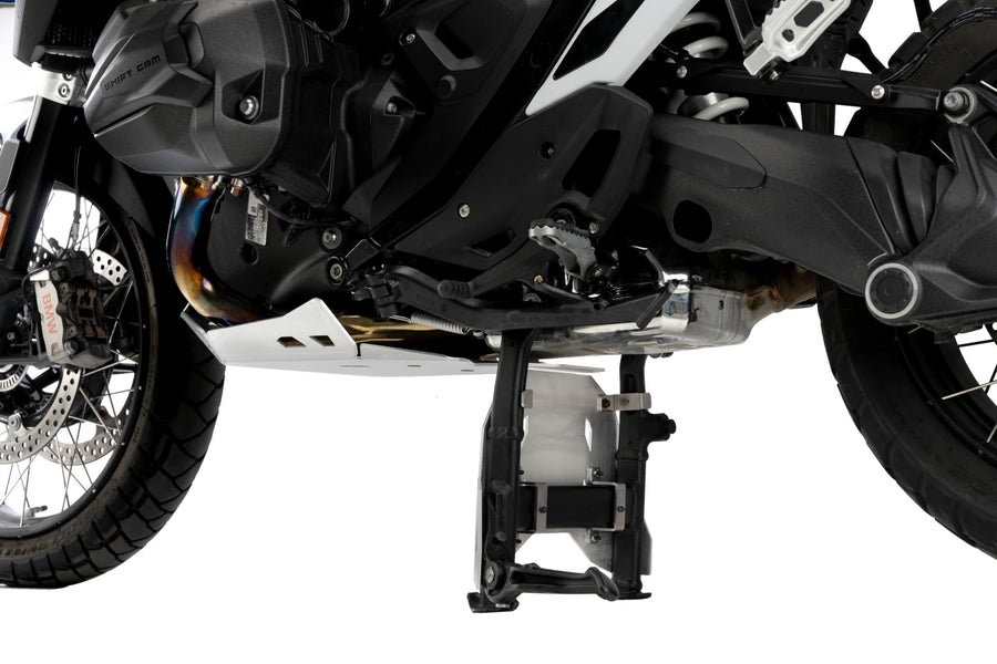 BMW R 1300 GS TROPHY [2025] – Moottorinsuoja – musta