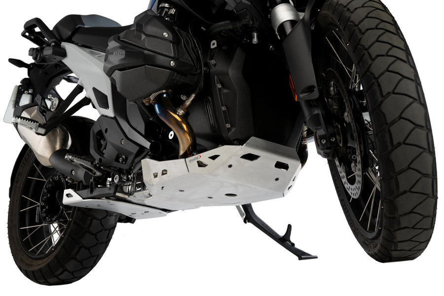 BMW R 1300 GS TROPHY [2025] – Moottorinsuoja – musta