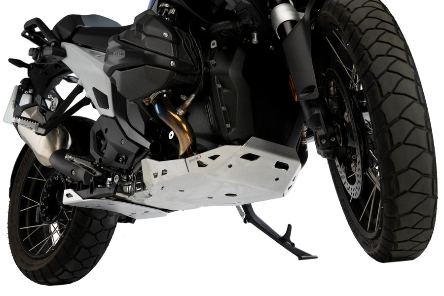 BMW R 1300 GS TROPHY [2025] – Moottorinsuoja – musta