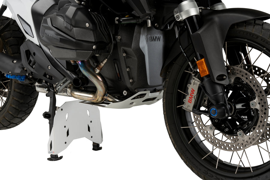 BMW R 1300 GS TROPHY [2025] – Moottorinsuoja – musta