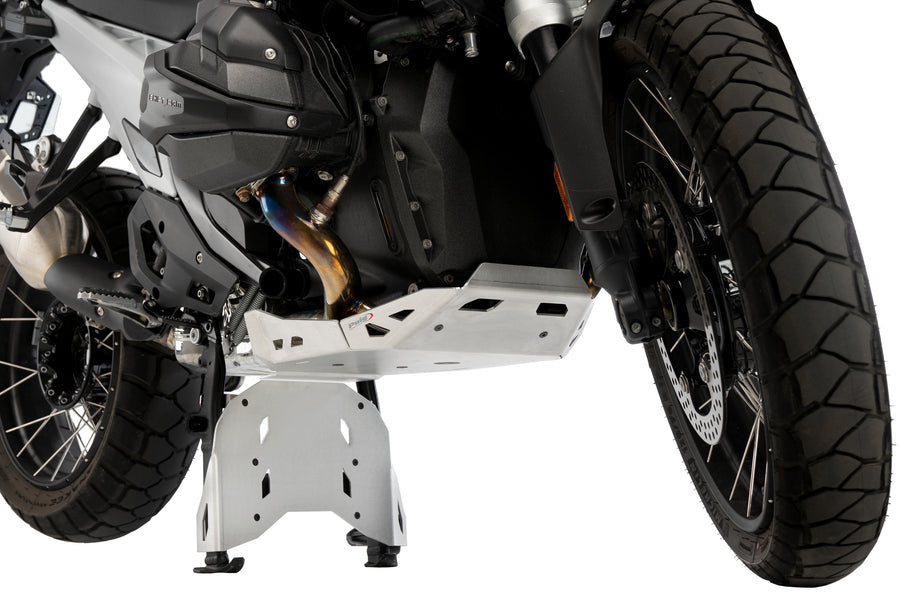 BMW R 1300 GS TROPHY [2025] – Moottorinsuoja – musta