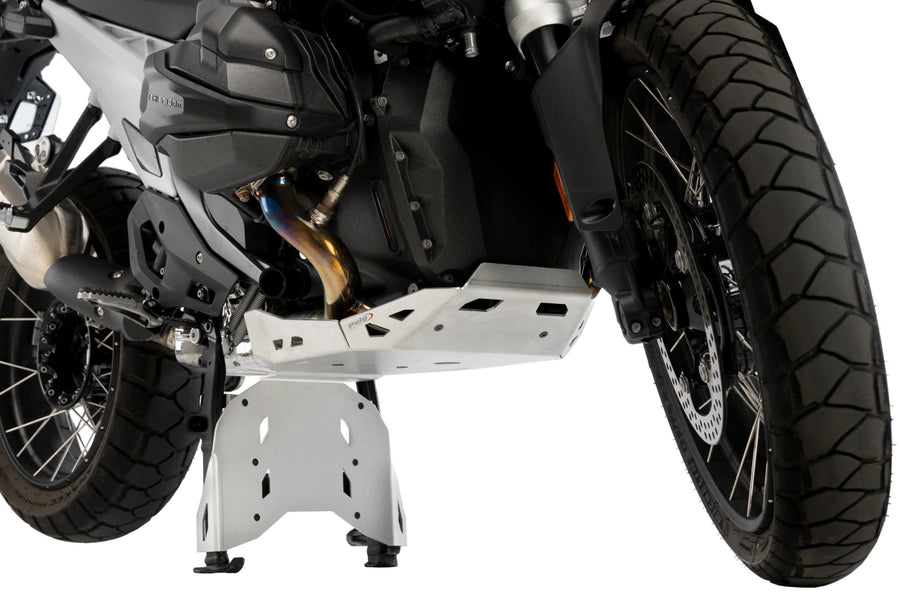 BMW R 1300 GS TROPHY [2025] – Moottorinsuoja – musta