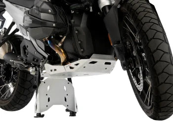 BMW R 1300 GS TROPHY [2025] – Moottorisuoja – hopea