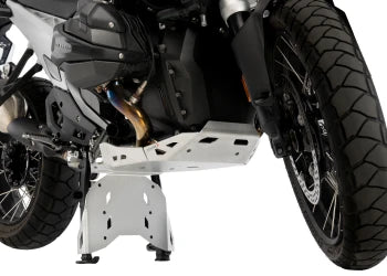 BMW R 1300 GS TROPHY [2025] – Fusstandverbreiterung mit Standardaufhängung
