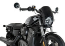 HARLEY DAVIDSON NIGHTSTER 975 SPECIAL [2024] – Batwing SML Sport – Getönt-3